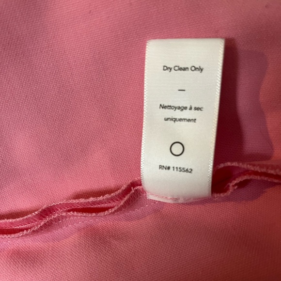 Likely Midi Dress size 6 - Picture 9 of 12